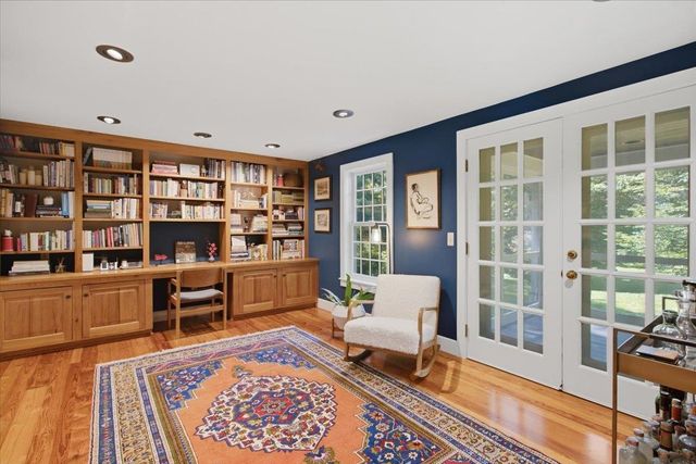 400 Spring Brook Road, Arlington, VT 05250