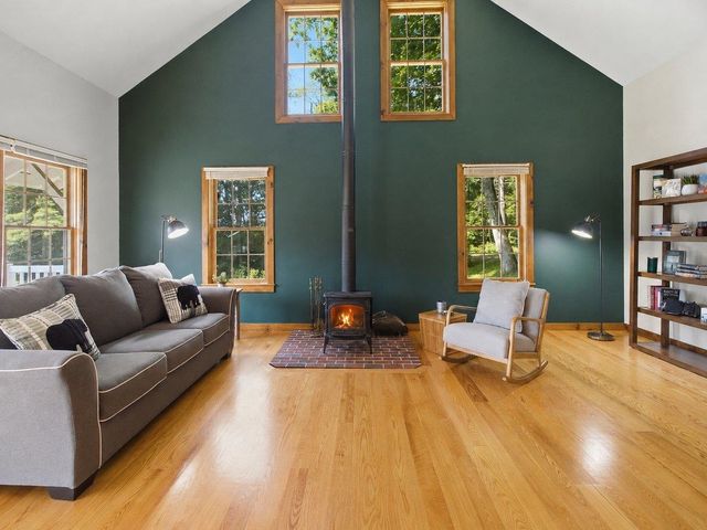 400 Spring Brook Road, Arlington, VT 05250
