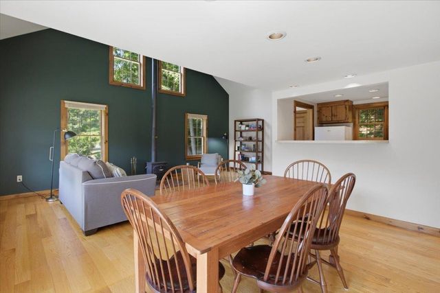 400 Spring Brook Road, Arlington, VT 05250