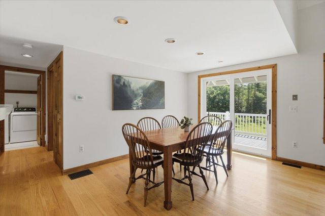 400 Spring Brook Road, Arlington, VT 05250