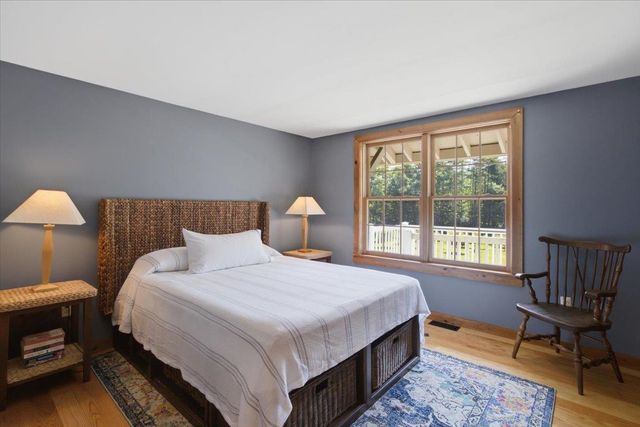 400 Spring Brook Road, Arlington, VT 05250