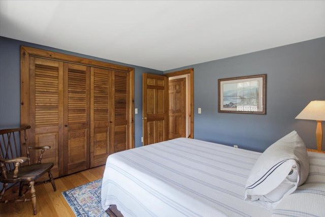 400 Spring Brook Road, Arlington, VT 05250