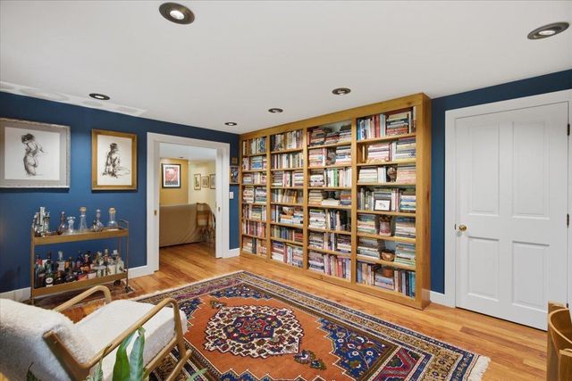 400 Spring Brook Road, Arlington, VT 05250