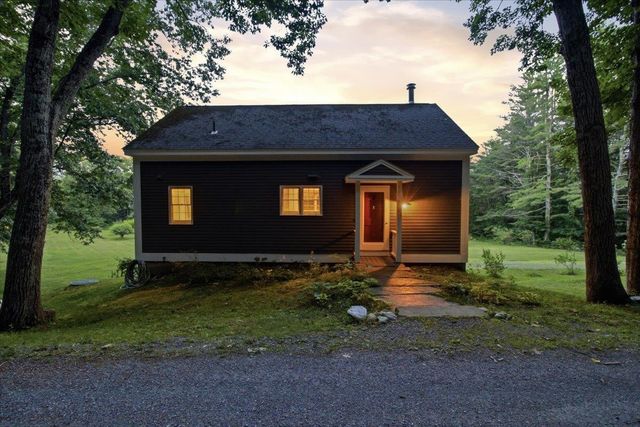 400 Spring Brook Road, Arlington, VT 05250