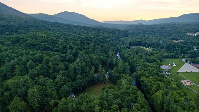 400 Spring Brook Road, Arlington, VT 05250