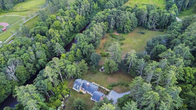 400 Spring Brook Road, Arlington, VT 05250