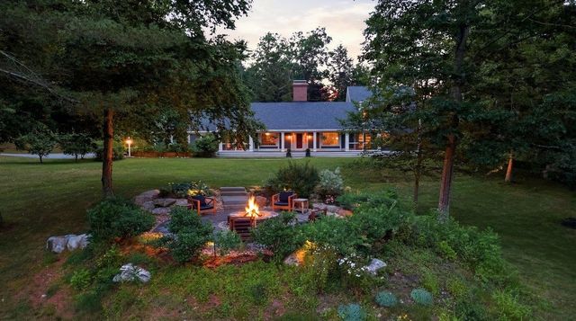 400 Spring Brook Road, Arlington, VT 05250