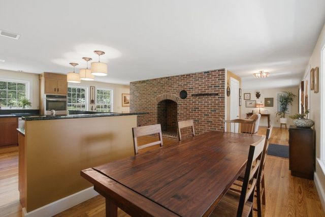 400 Spring Brook Road, Arlington, VT 05250