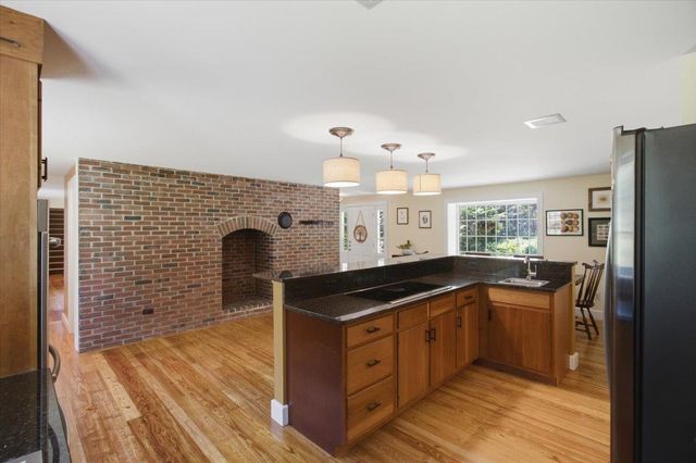 400 Spring Brook Road, Arlington, VT 05250