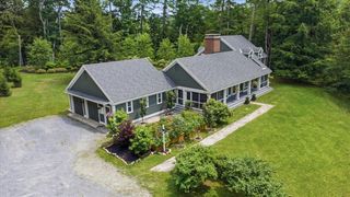 400 Spring Brook Road, Arlington, VT 05250