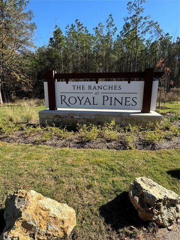 511 Queen Anne Way, Huntsville, TX 77340