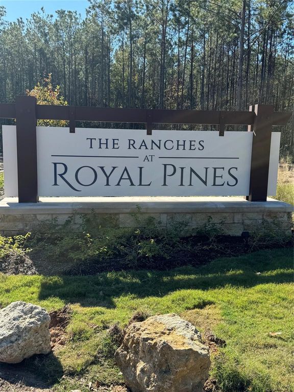 511 Queen Anne Way, Huntsville, TX 77340