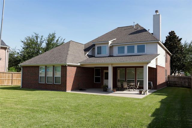 5107 Field Briar Lane, Sugar Land, TX 77479