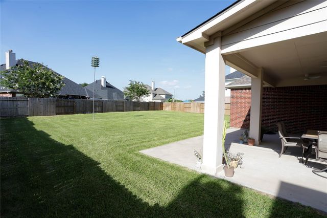 5107 Field Briar Lane, Sugar Land, TX 77479
