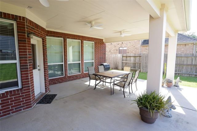 5107 Field Briar Lane, Sugar Land, TX 77479