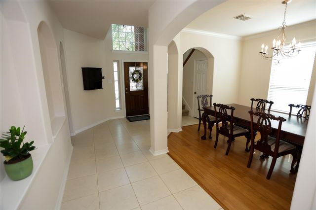 5107 Field Briar Lane, Sugar Land, TX 77479