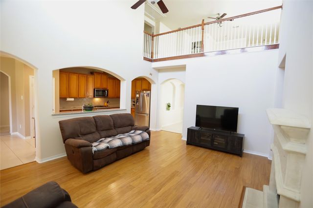 5107 Field Briar Lane, Sugar Land, TX 77479