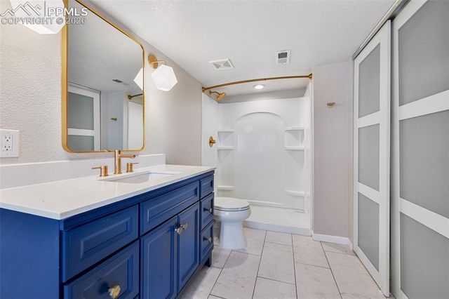 7484 Straggler Circle, Colorado Springs, CO 80922