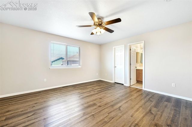 7484 Straggler Circle, Colorado Springs, CO 80922