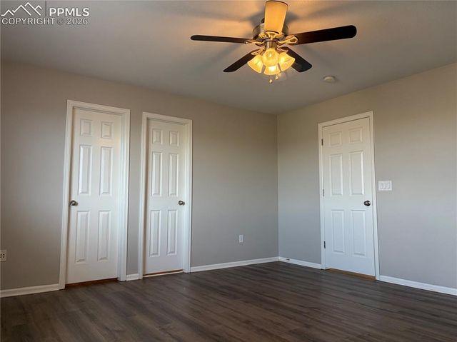 7484 Straggler Circle, Colorado Springs, CO 80922