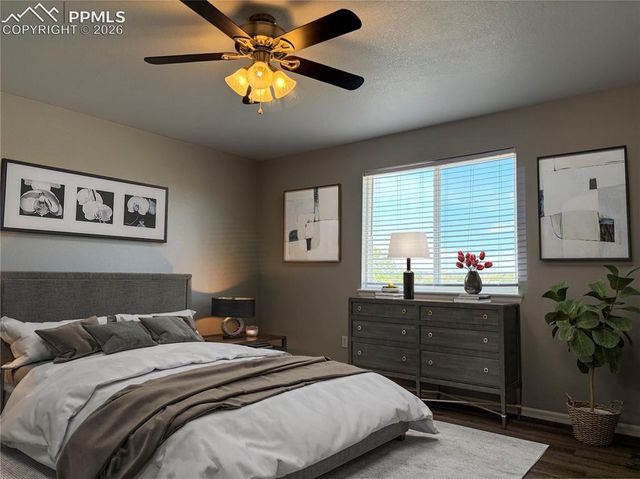 7484 Straggler Circle, Colorado Springs, CO 80922