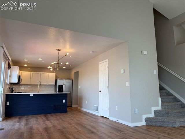 7484 Straggler Circle, Colorado Springs, CO 80922