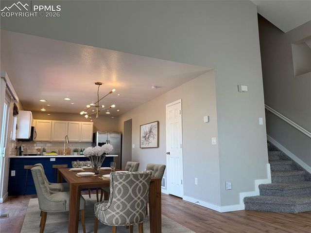 7484 Straggler Circle, Colorado Springs, CO 80922