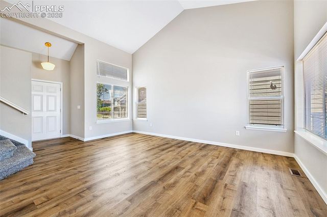 7484 Straggler Circle, Colorado Springs, CO 80922