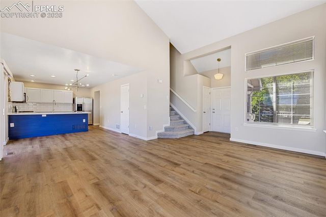 7484 Straggler Circle, Colorado Springs, CO 80922