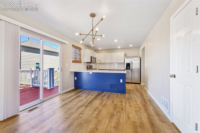 7484 Straggler Circle, Colorado Springs, CO 80922