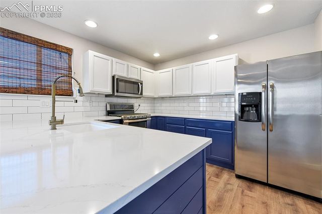 7484 Straggler Circle, Colorado Springs, CO 80922