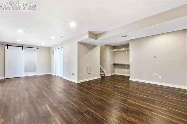 7484 Straggler Circle, Colorado Springs, CO 80922