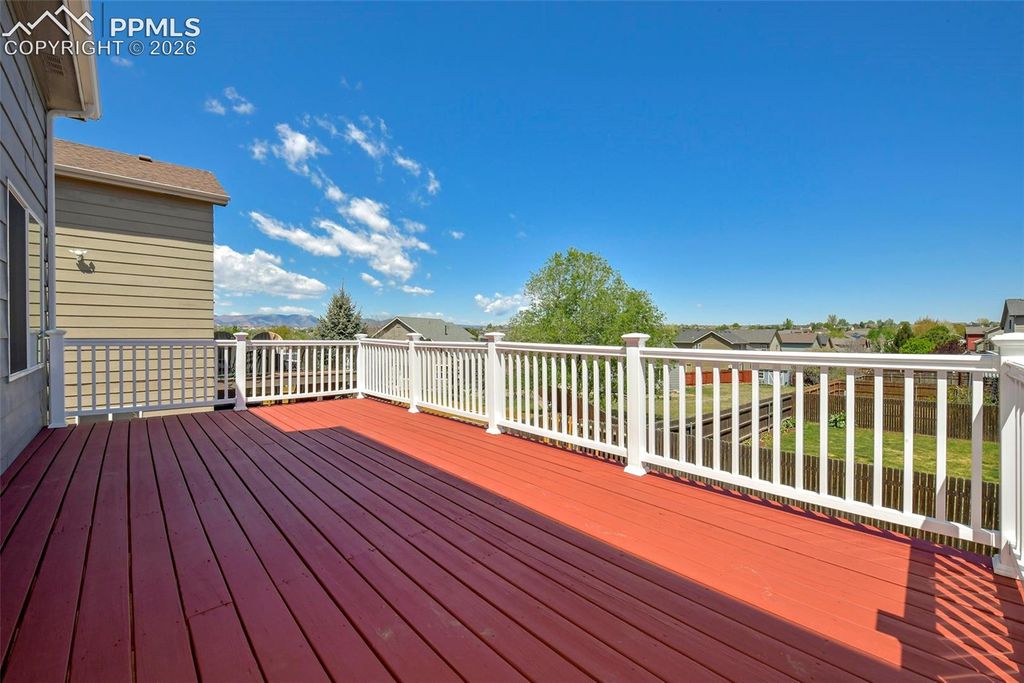 7484 Straggler Circle, Colorado Springs, CO 80922 — photo 3