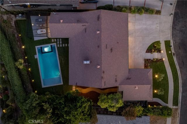 23717 Crosson, Woodland Hills, CA 91367