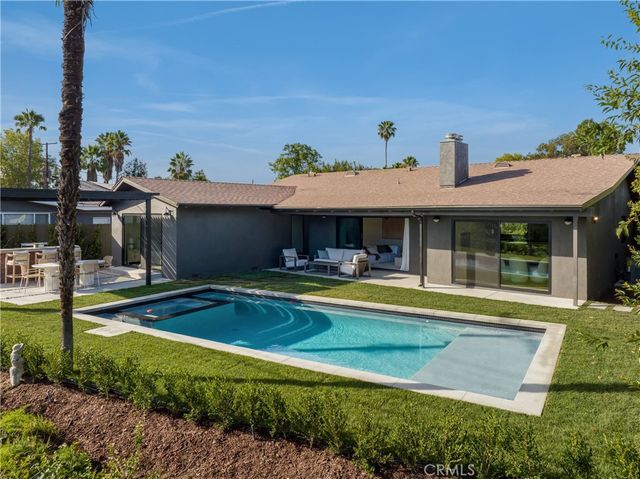 23717 Crosson, Woodland Hills, CA 91367