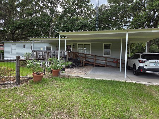 2450 SE 190TH TERRACE, Morriston, FL 32668