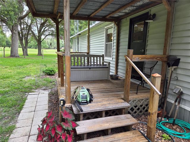 2450 SE 190TH TERRACE, Morriston, FL 32668