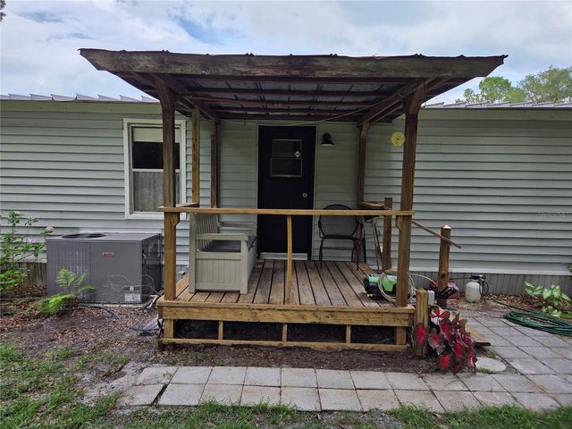 2450 SE 190TH TERRACE, Morriston, FL 32668