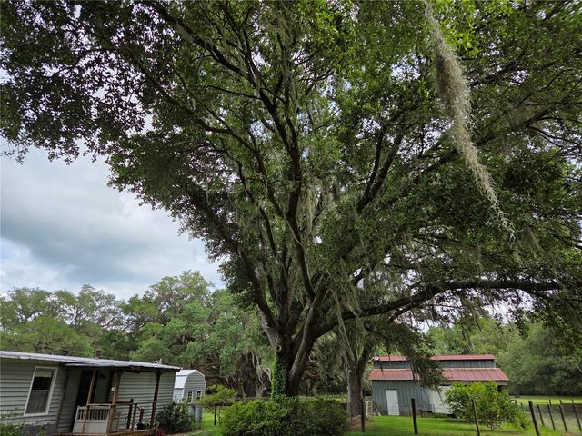 2450 SE 190TH TERRACE, Morriston, FL 32668