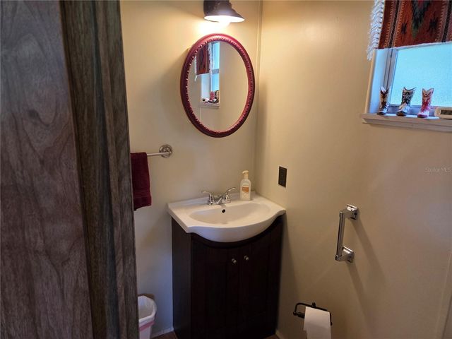 2450 SE 190TH TERRACE, Morriston, FL 32668