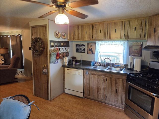 2450 SE 190TH TERRACE, Morriston, FL 32668