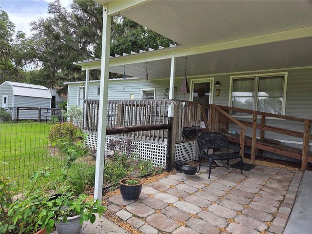 2450 SE 190TH TERRACE, Morriston, FL 32668