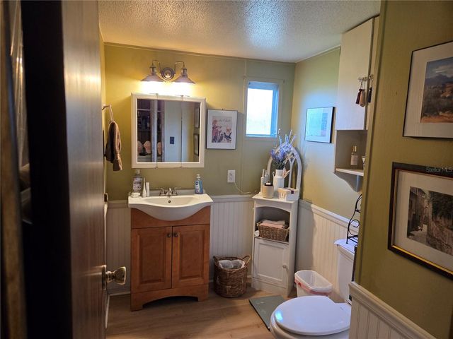 2450 SE 190TH TERRACE, Morriston, FL 32668
