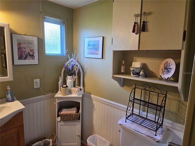 2450 SE 190TH TERRACE, Morriston, FL 32668