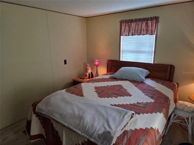 2450 SE 190TH TERRACE, Morriston, FL 32668
