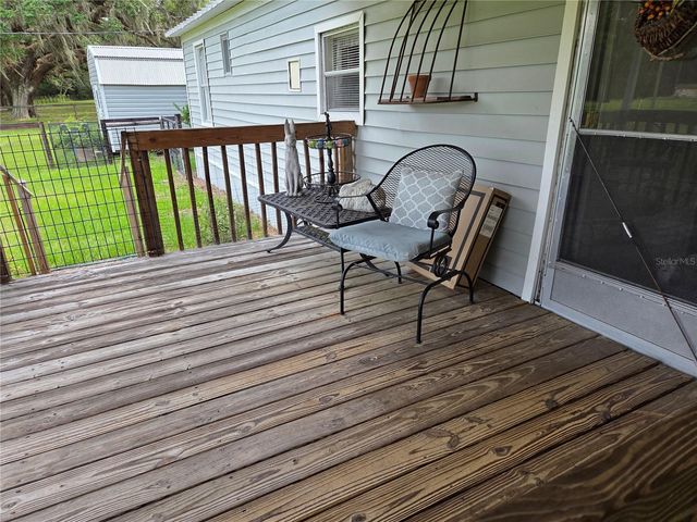 2450 SE 190TH TERRACE, Morriston, FL 32668