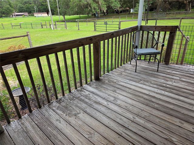 2450 SE 190TH TERRACE, Morriston, FL 32668