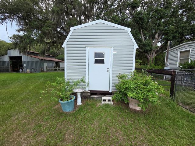 2450 SE 190TH TERRACE, Morriston, FL 32668