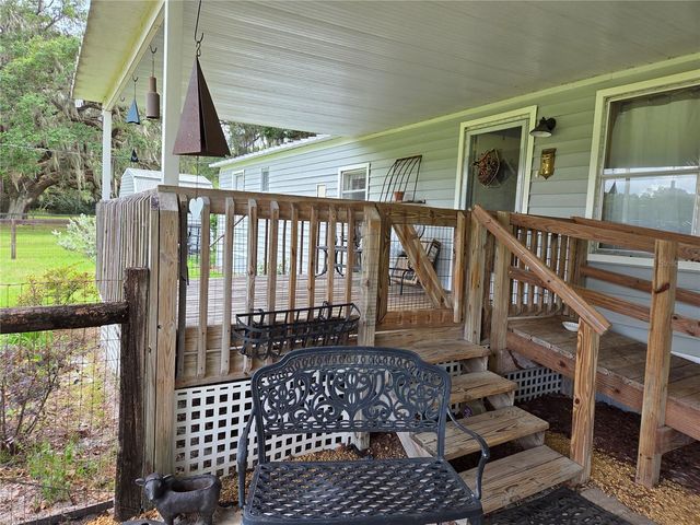 2450 SE 190TH TERRACE, Morriston, FL 32668