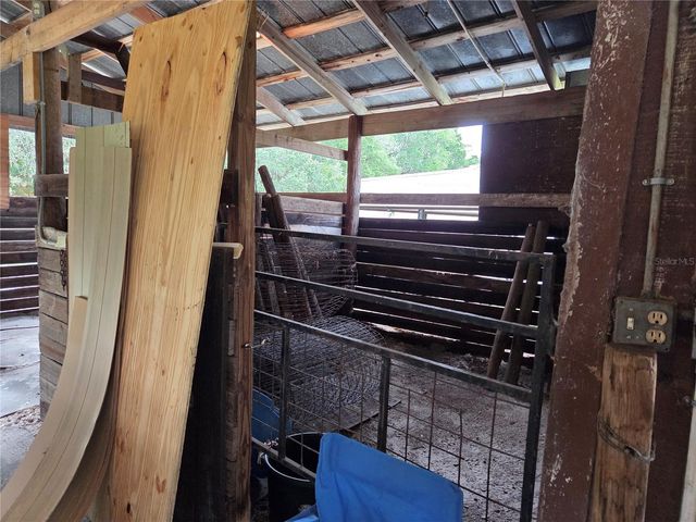2450 SE 190TH TERRACE, Morriston, FL 32668